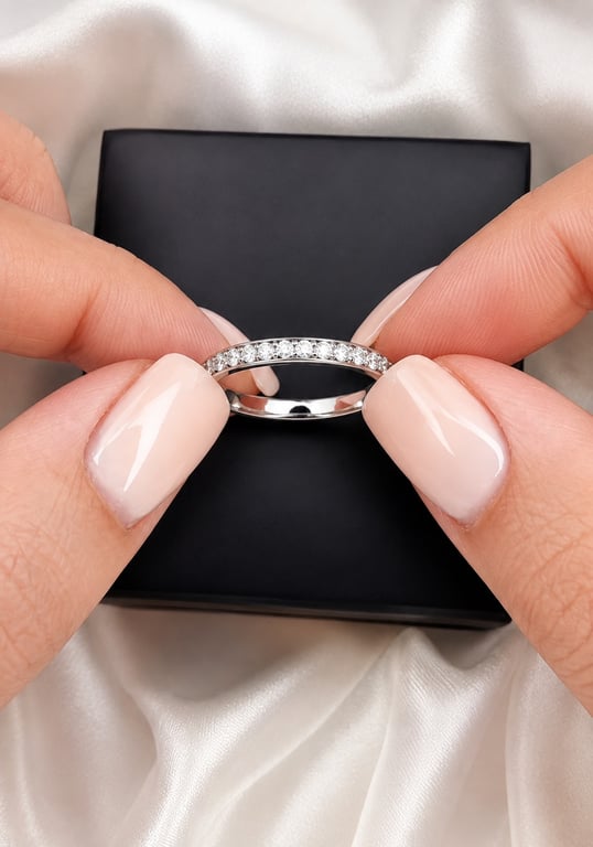 Wedding Ring